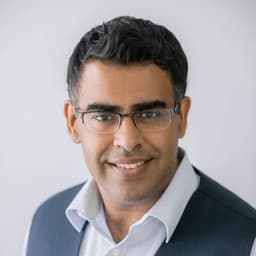 Ajit Ghuman