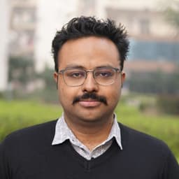 Akhil Gupta