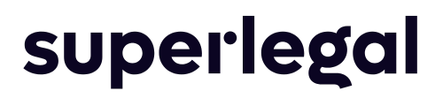 Superlegal logo